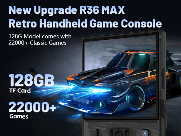 r36s handheld game console retro handheld game console retro gaming stick emulator console