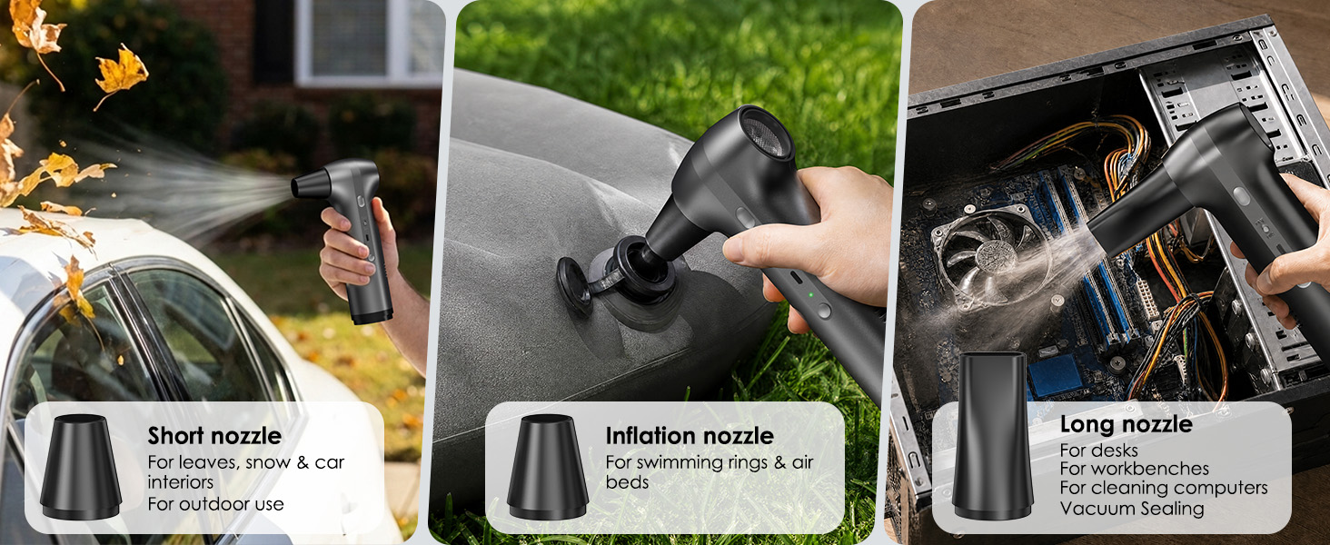 Car Vacuum