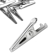 alligator clips