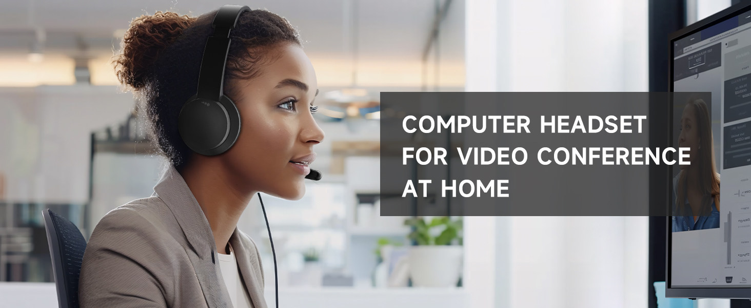 headphones for computer