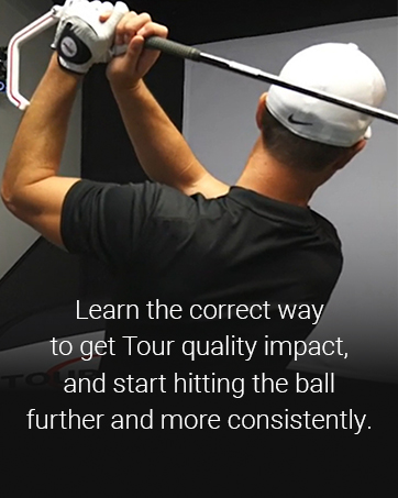 Tour Striker Golf Training Aids Precision Power Sports coaching
