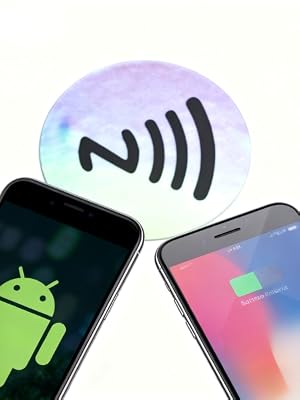 ntag 215 nfc tags_nfc tag_nfc tags_nfc stickers_ntag 215 nfc_blank nfc tags_nfc tags sticker