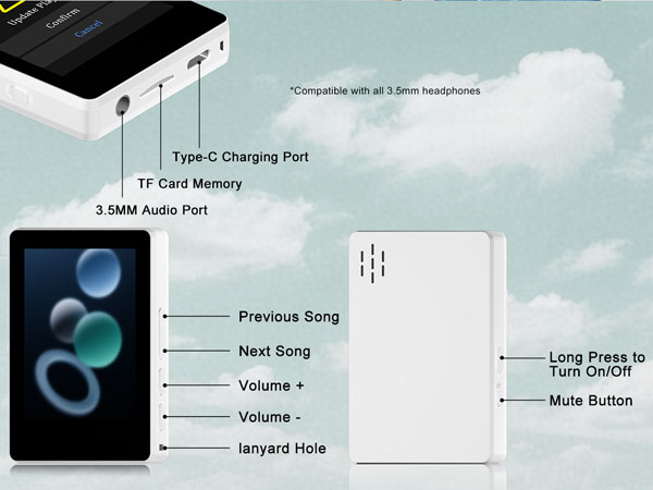 mp3 player, mp3 players, music mp3 player, portable music player, mp3 & mp4 players