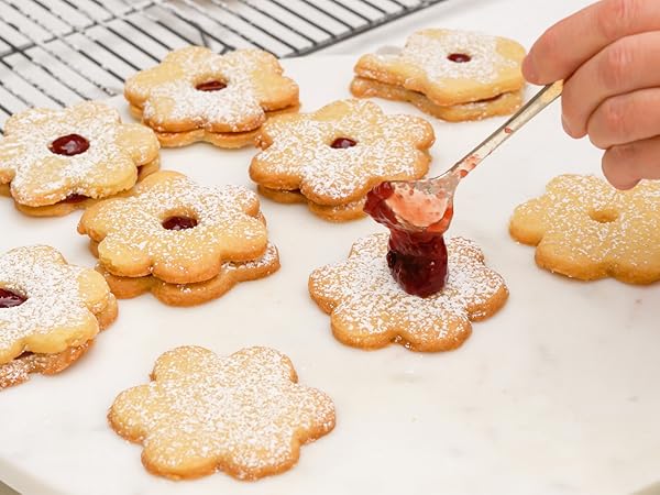 Cookie Cutters