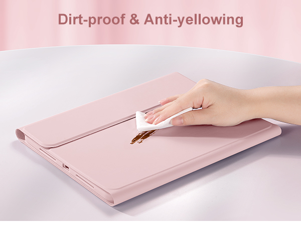 keyboard case for ipad