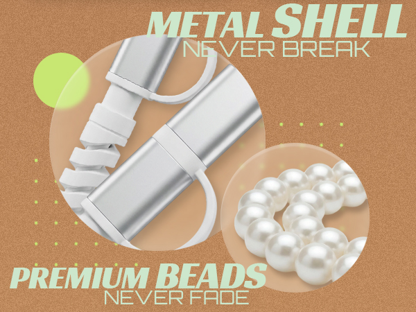 Pearl Charging Cable