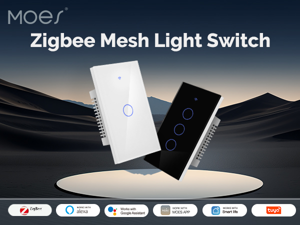 zigbee light switch