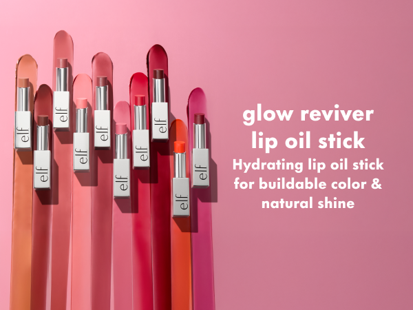glow reviver lip oil stick