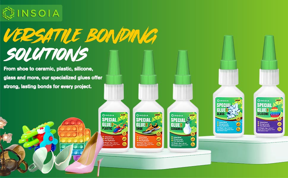 ING GLUE