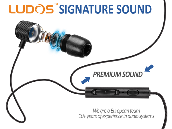 earbuds wired
