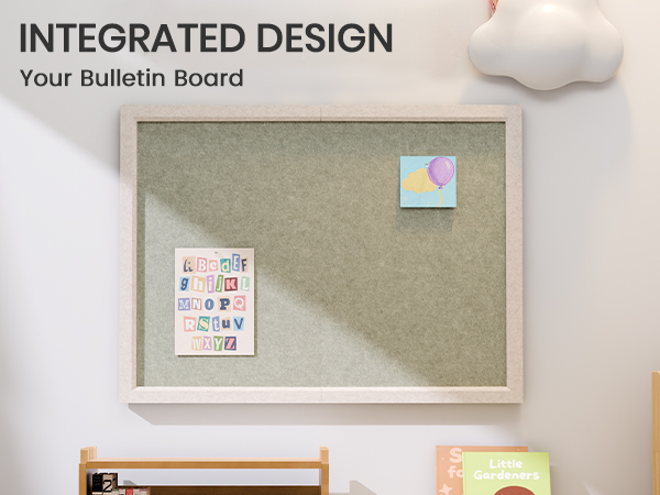 Bulletin Board