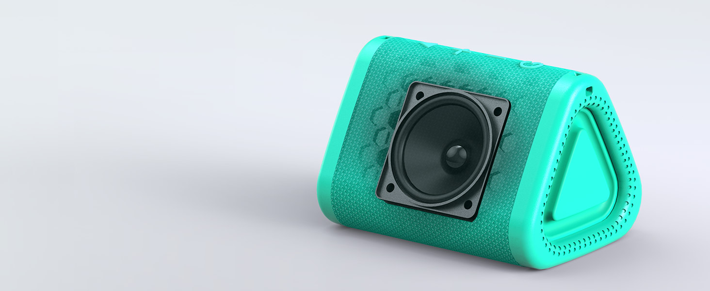 bluetooth speaker