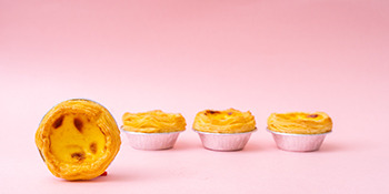 egg tart molds