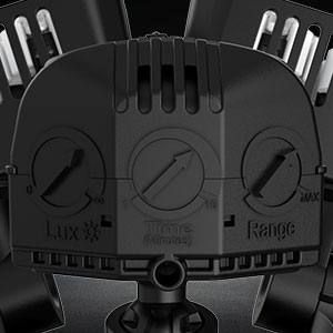 Sensor Sensitivity