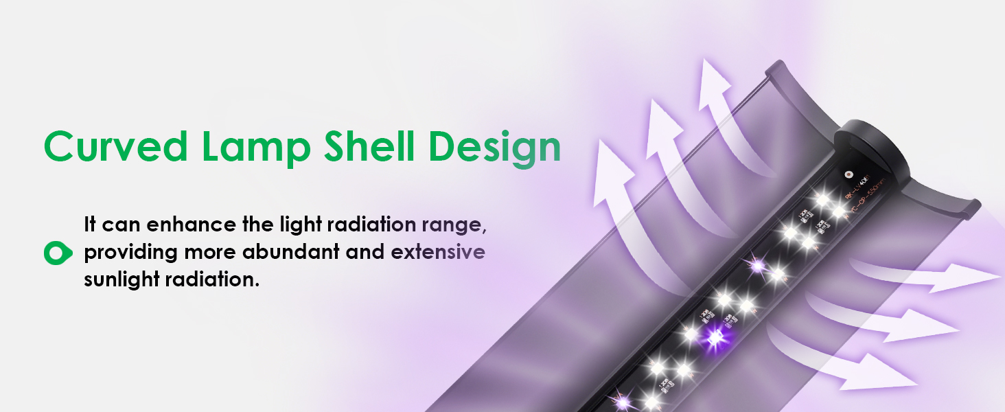 reptile light fixture