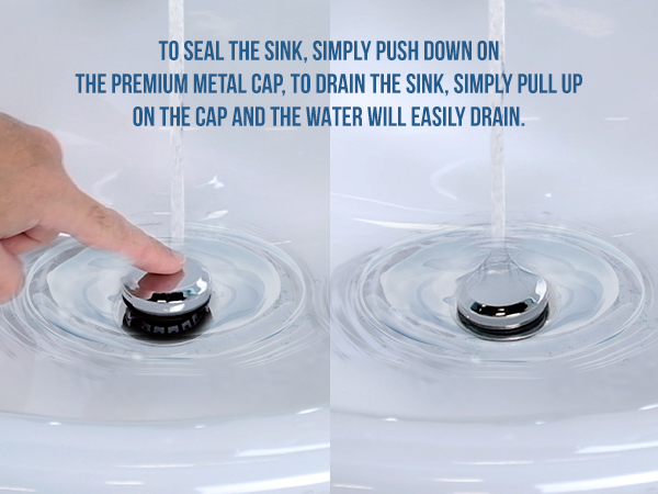 How to Stop and Drain Water