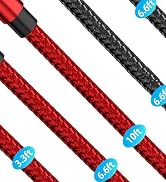 ZH magnetic cable