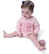 Onesies Brand Bubble Romper girl