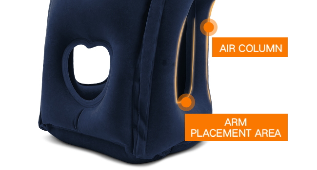 travel neck pillow