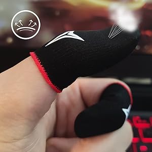 finger sleeves