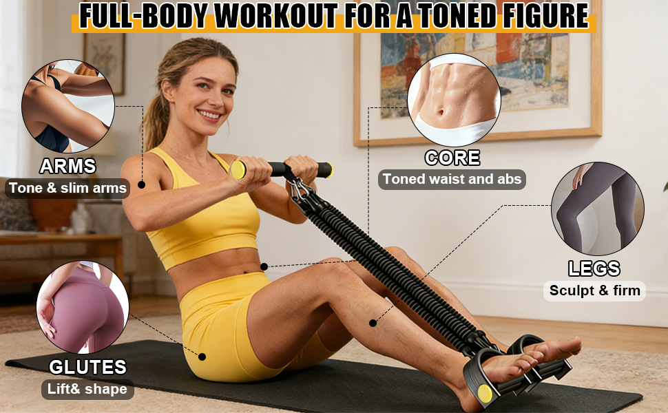 pedal resistance band