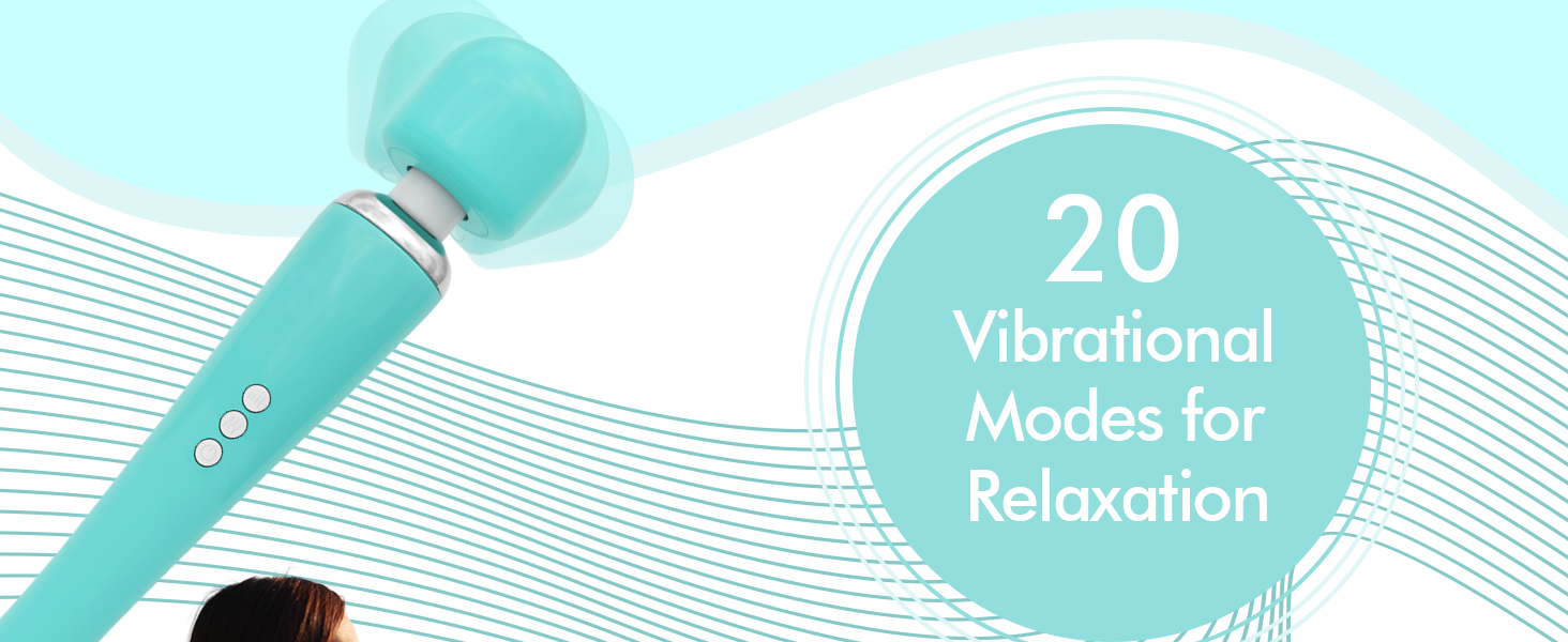 wand massager for relaxation perfect gift for women