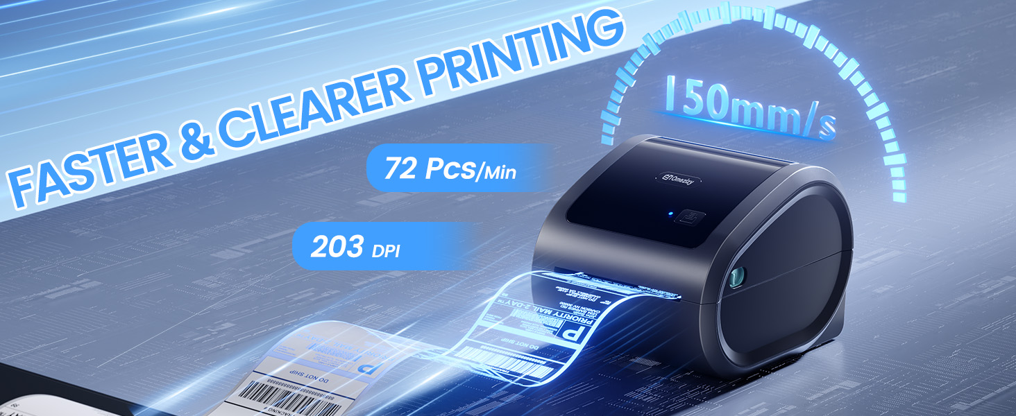 label printer