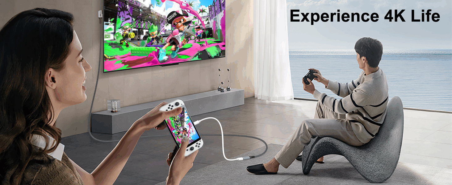 usb c right angle extension cable