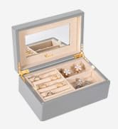 Jewelry case