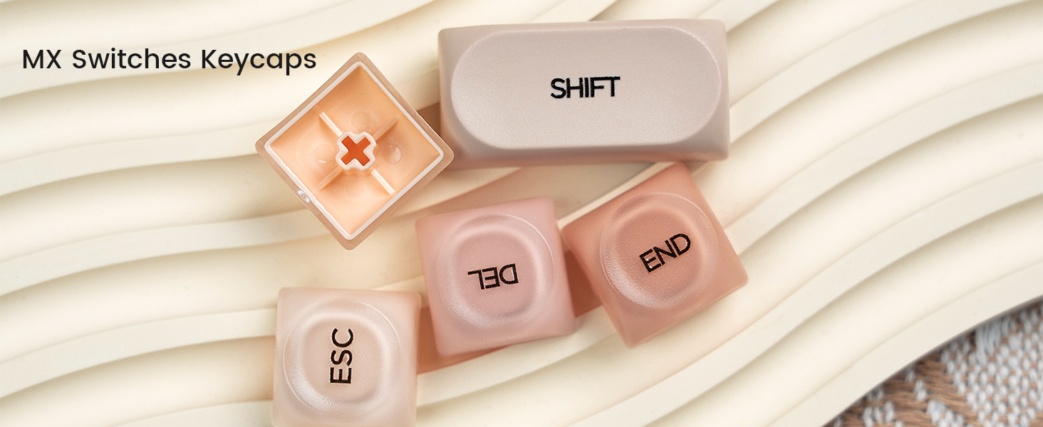 pbt keycaps