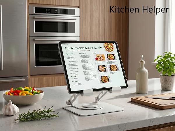 tablet stand