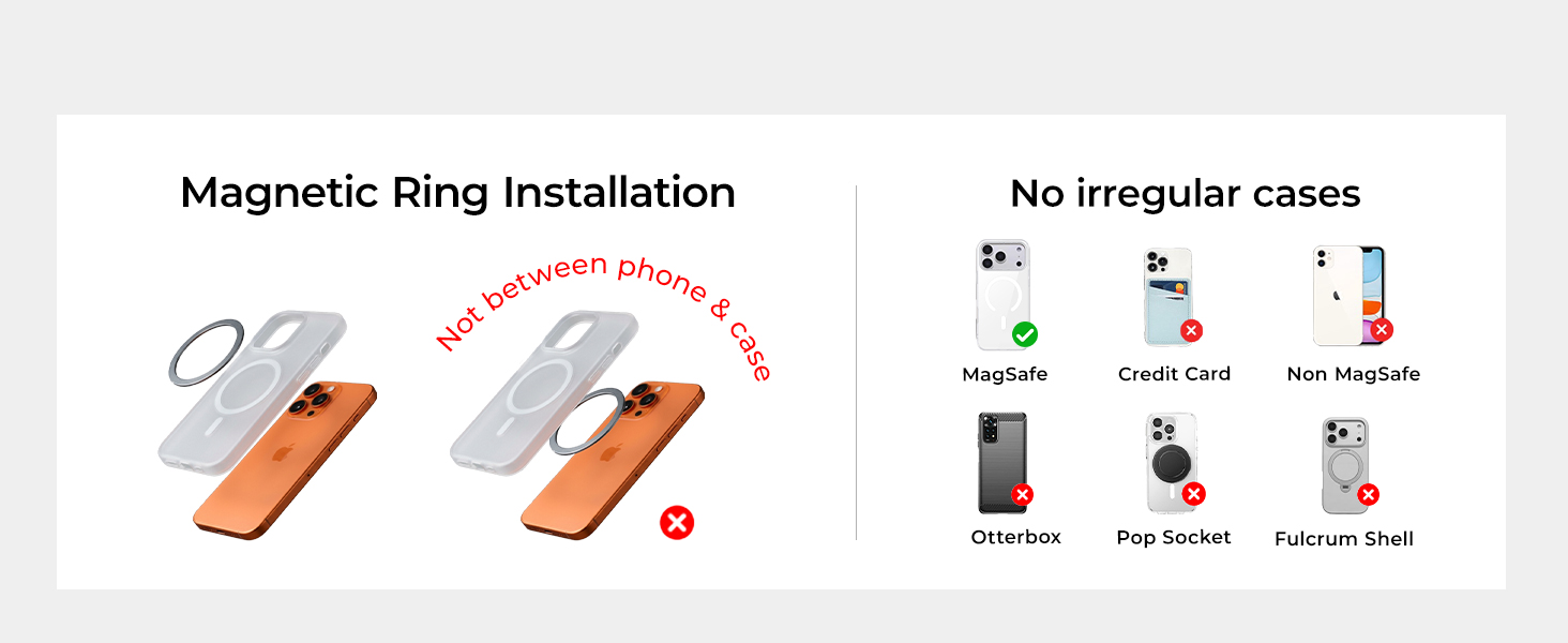 magsafe car mount