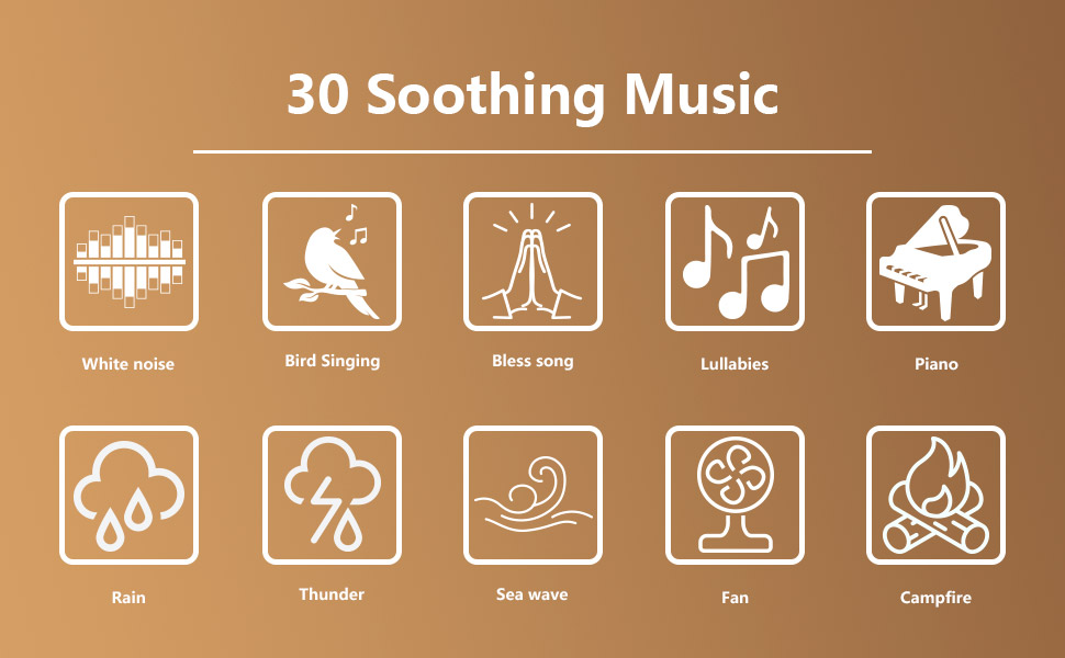 Easysleep Sound Machine