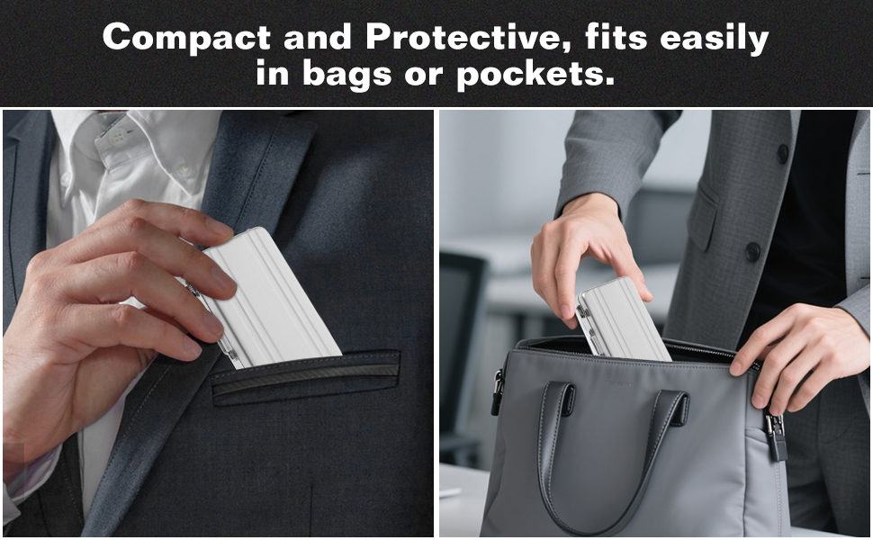 Business Card Holder