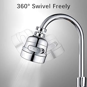 facuet sprayer