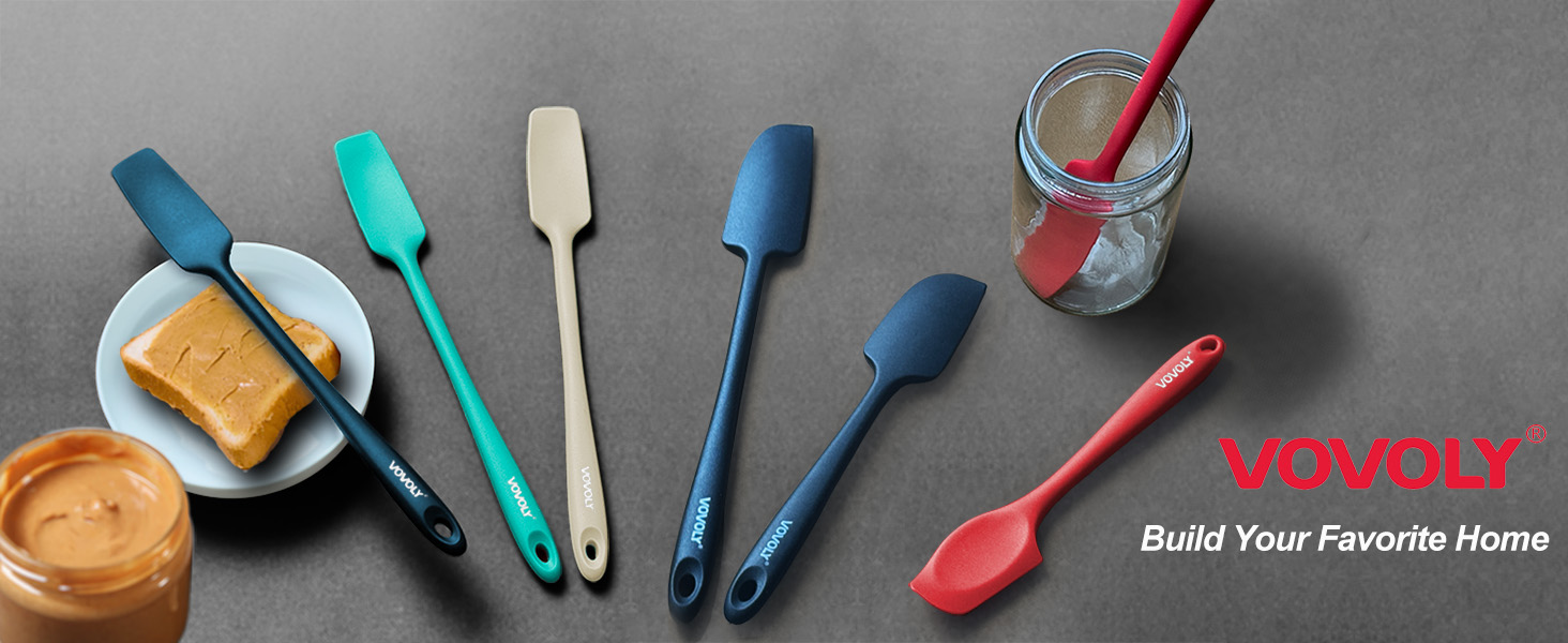 VOVOLY kitchen utensils