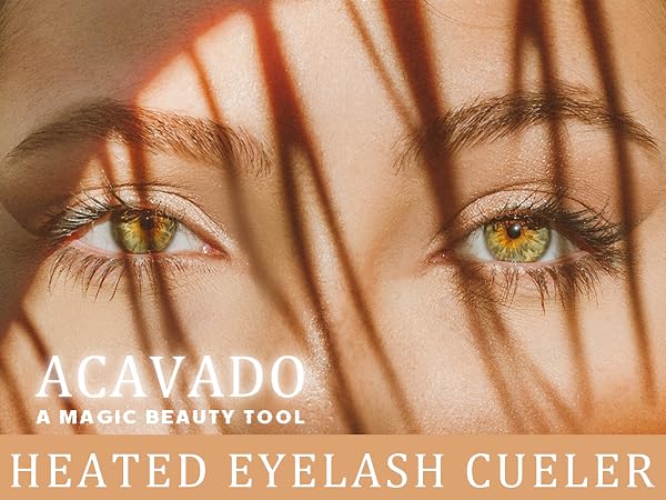 eyelash curler