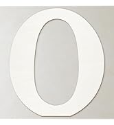 Wooden Letters DIY Painting