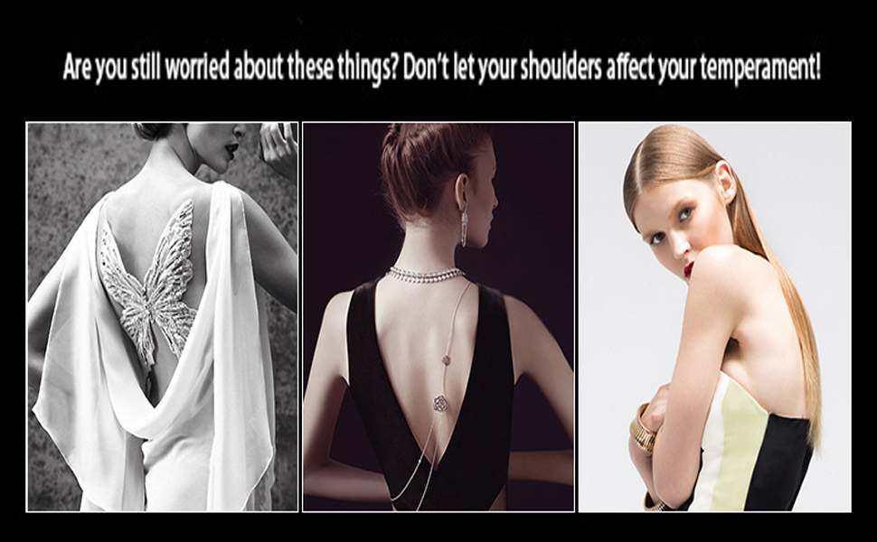 shoulder pads