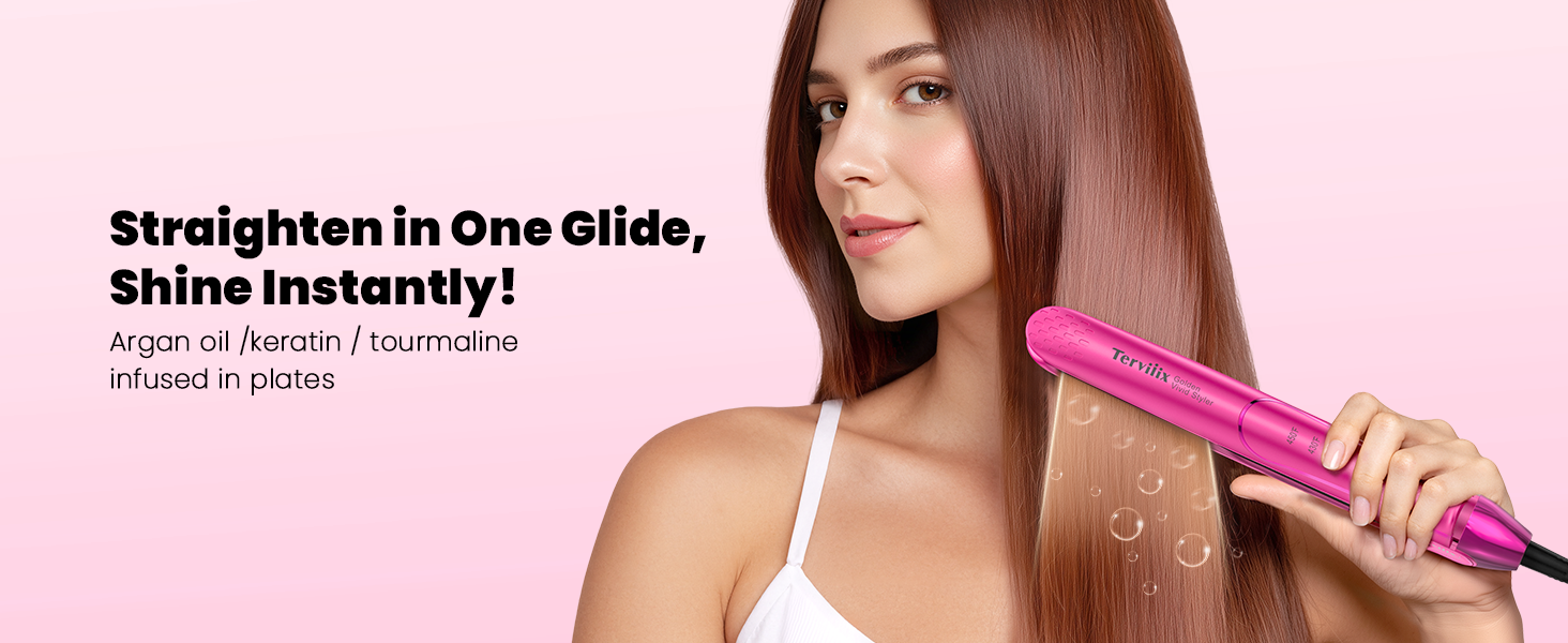 ceramic flat iron