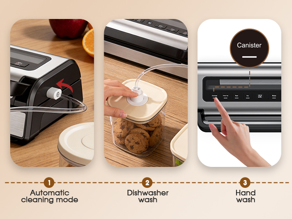 vacuum sealer
