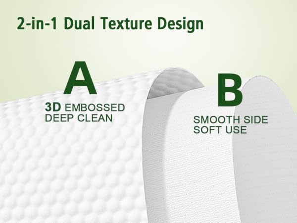 face cloths disposable