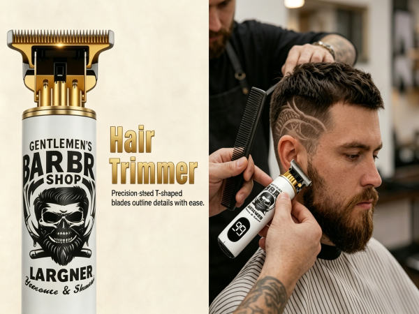 Hair Clippers for Men