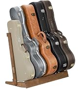 Augioth Multi-wood guitar rack,S-24