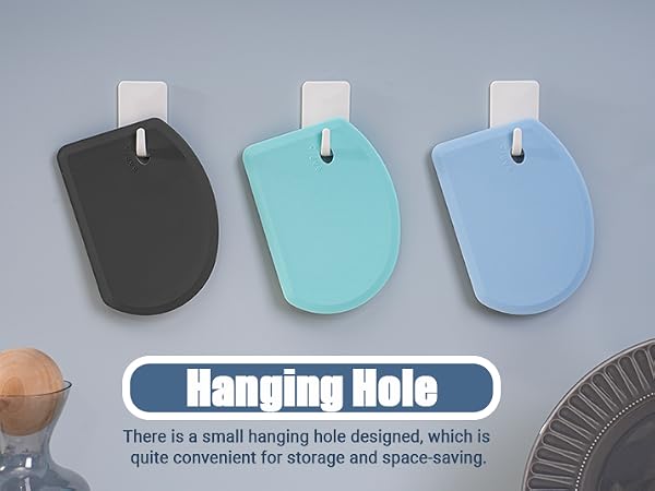 Hanging Hole