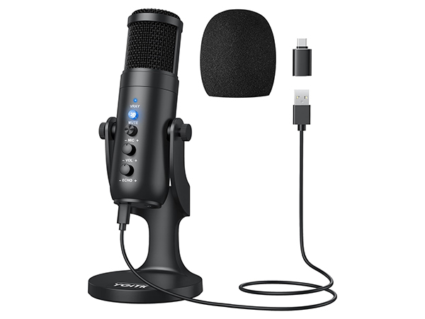 microphone for pc