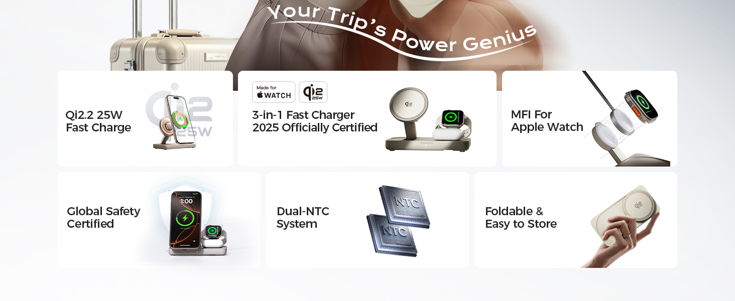 wireless charger