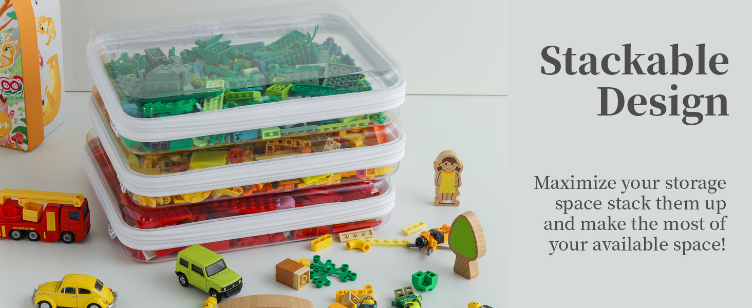 small organizer