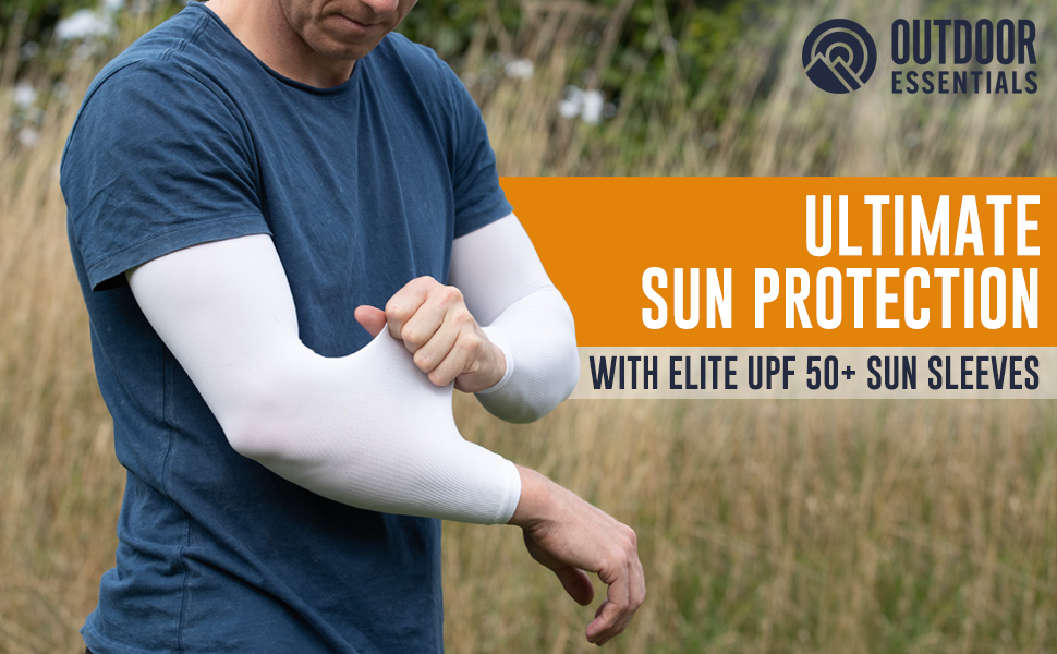 sun sleeves