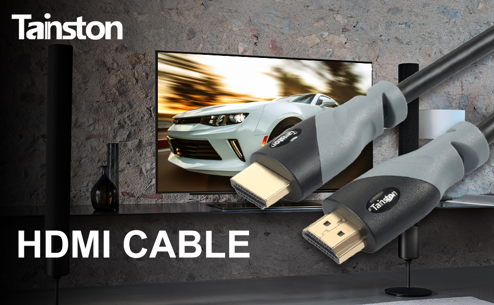 HDMI